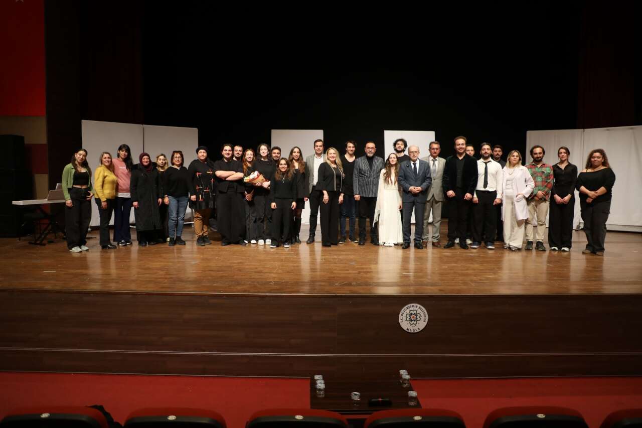 Umut Oyunu Muğla’da Bağımlılığa Karşı Bilinç Oluşturdu 2